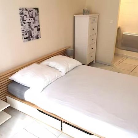 Appartamento T2 - Coeur D'Ecusson Montpellier Esterno foto